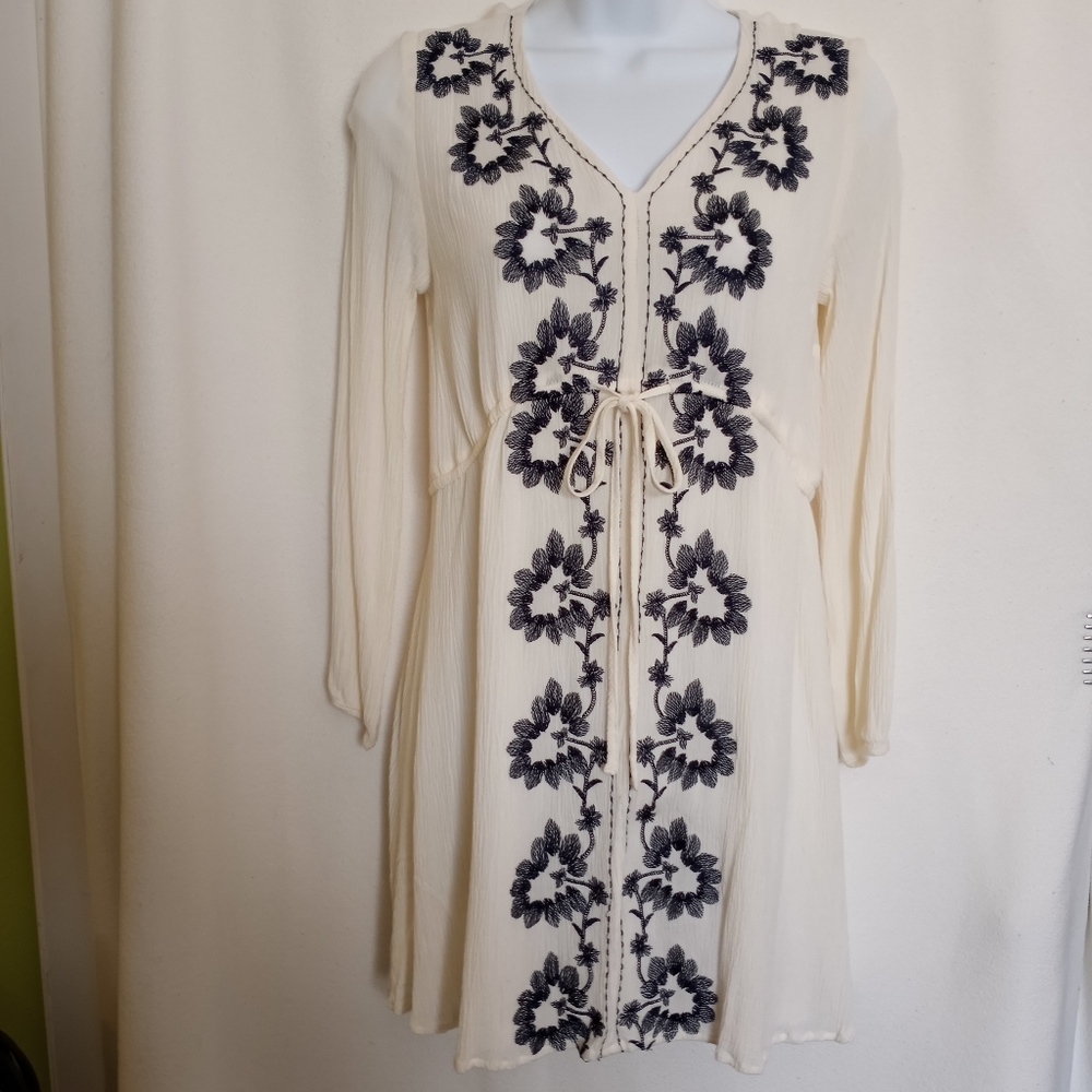 -Zinga Dress Size S